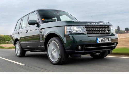 Range Rover L322 (2002-2012)