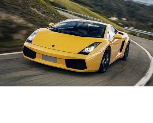 Gallardo (2003-2013)