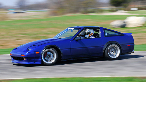300ZX Mk1 Z31 (1984-1990)