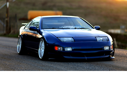 300ZX Mk2 Z32 (1990-1996)