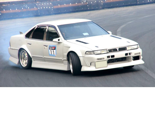 Cefiro A31 (1988-1992)