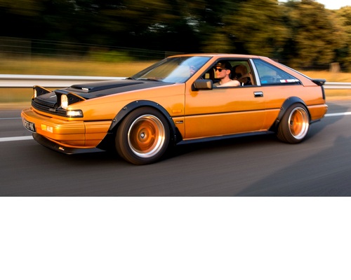 Silvia Mk4 S12 (1983-1988)