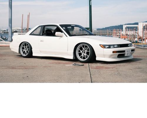 Silvia Mk5 S13 (1988-1998)