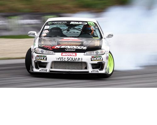 Silvia Mk7 S15 (1999-2002)