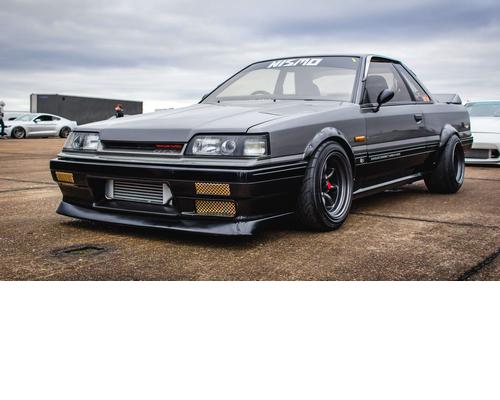 Skyline Mk7 R31 (1985-1989)