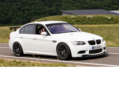 3 Series E90, E92, E93, M3 (2004-2013)