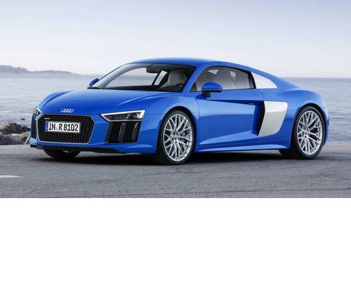R8 Mk2 (2016-2024)